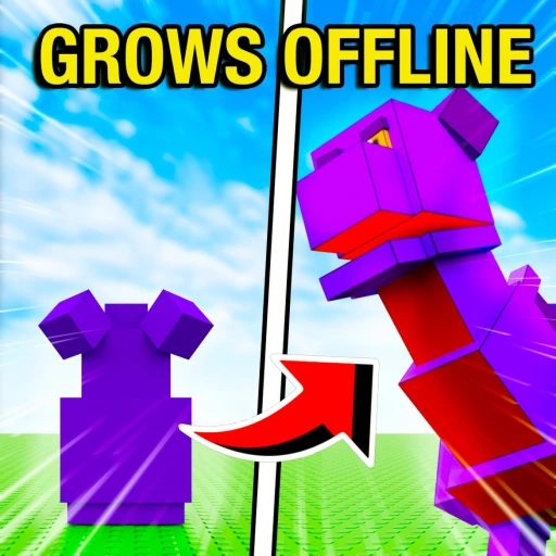 Grow a Dragon🐉