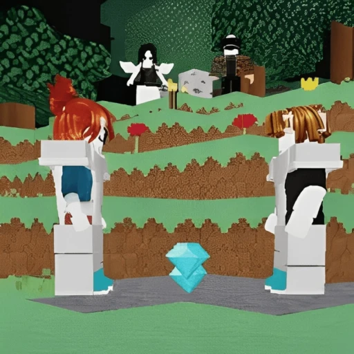 💎CraftBlocks⛏️