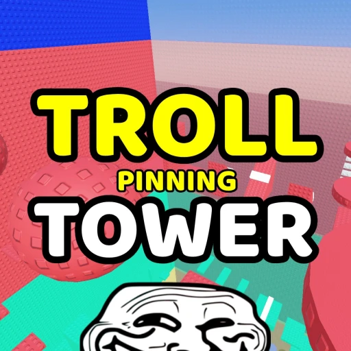 [UPDATE] Troll Pinning Tower