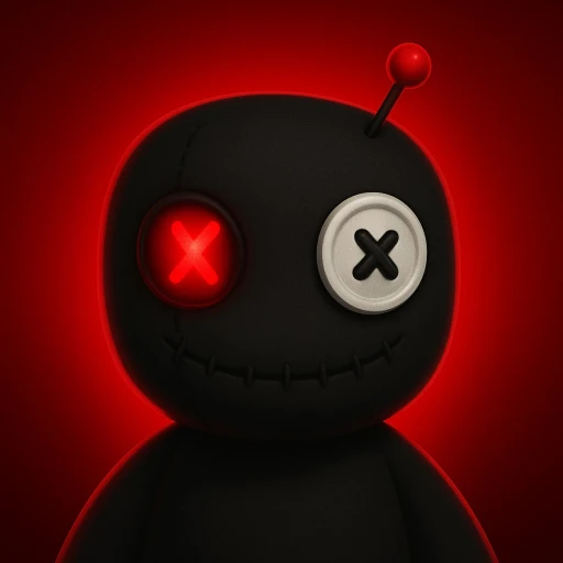 🧸 Lost Toy Factory [Horror]