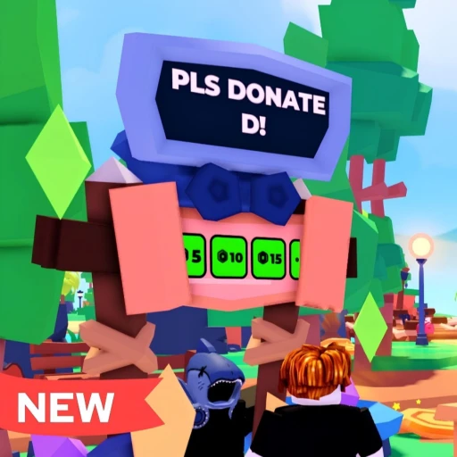PLS DONATE D 💸