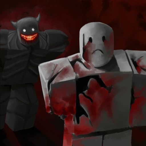 Stolen Flesh