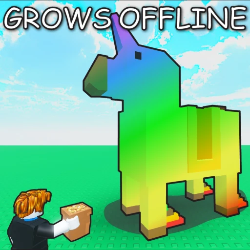 [🤿] Grow Farms [UPDATE 4]