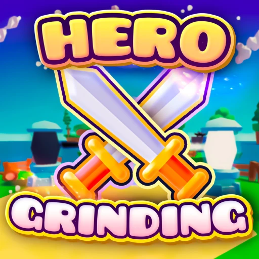 [TIMELAPSE!] Hero Grinding Simulator 🔥