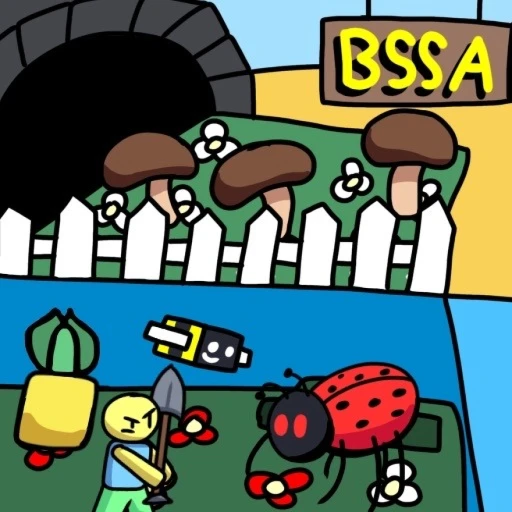 Bee Swarm Simulator Ascended