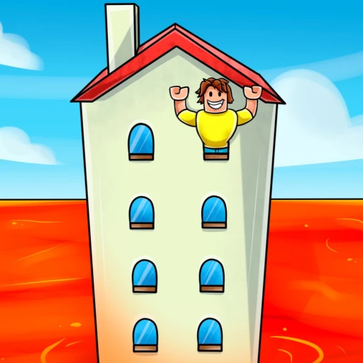 Гонка на вершину с Брейвом в мире Фанни Ямми