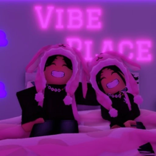 Vibe Place Temp