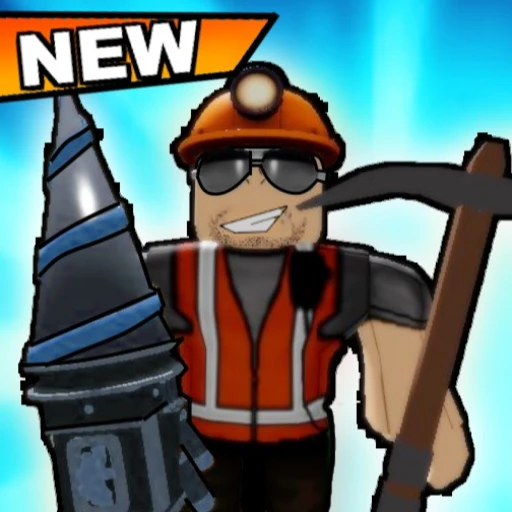 [NEW] ⛏️ Hole Digging Inc