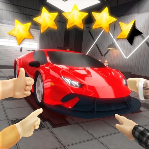 Drive To Impress