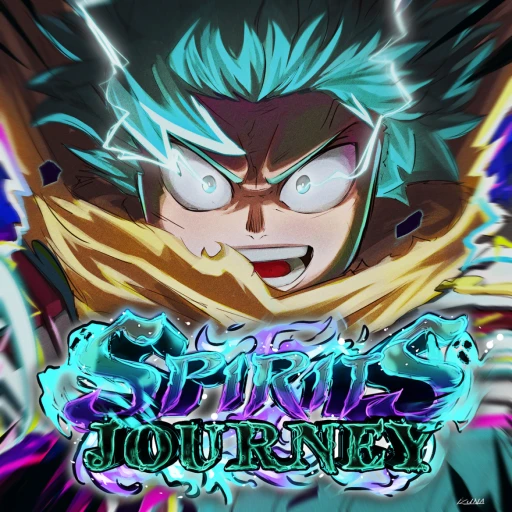 [BETA] Spirits Journey