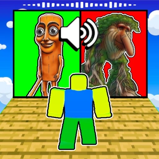 [UPD] Italian Brainrot Saga 🔊