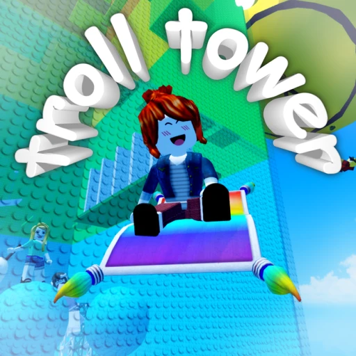 [NEW] Troll Tower 😈