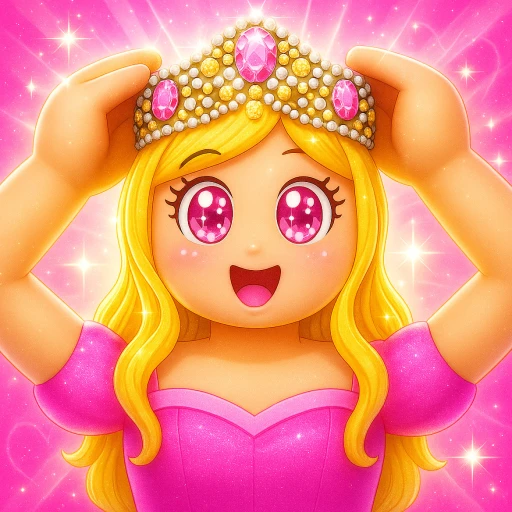 Ultimate Princess Tycoon - 2 Player