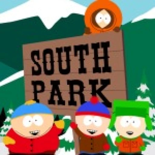 South Park Roleplay