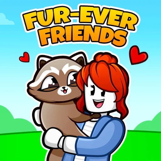 Fur-ever Friends