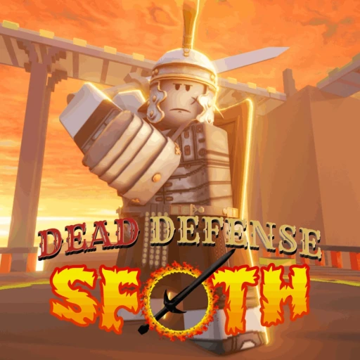 [EVENT] Dead Defense