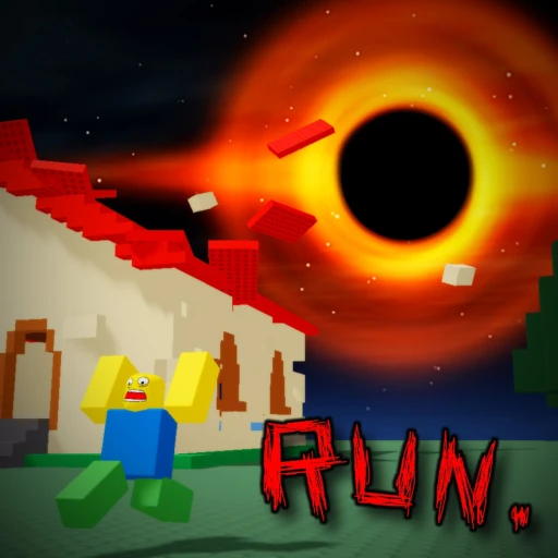 Black Hole Survival!