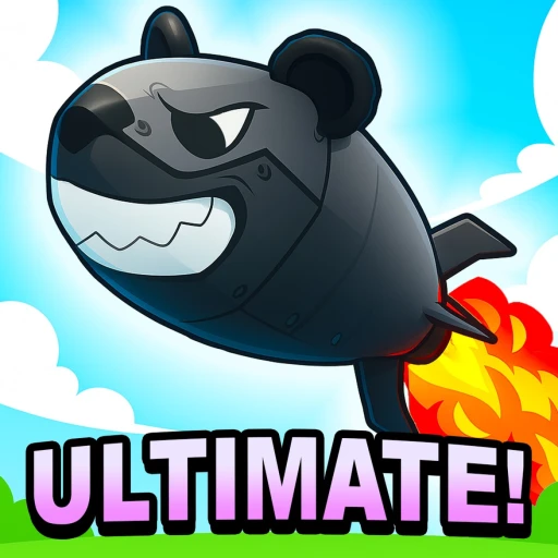 🚀 Nuke Simulator ULTIMATE!