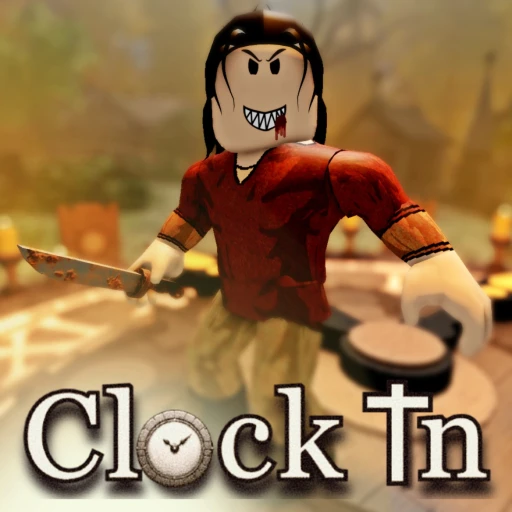 Clock In