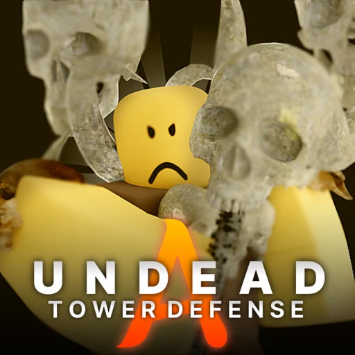 Undead Tower Defense