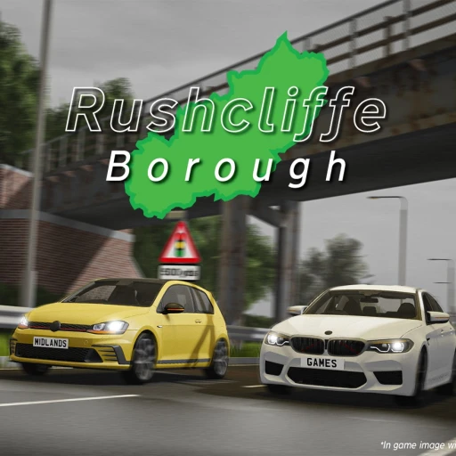 [Early Access]UK RP | Rushcliffe Borough 