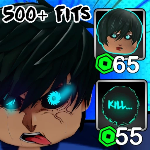 [🔥NEW] BLUELOCK Outfits 500+