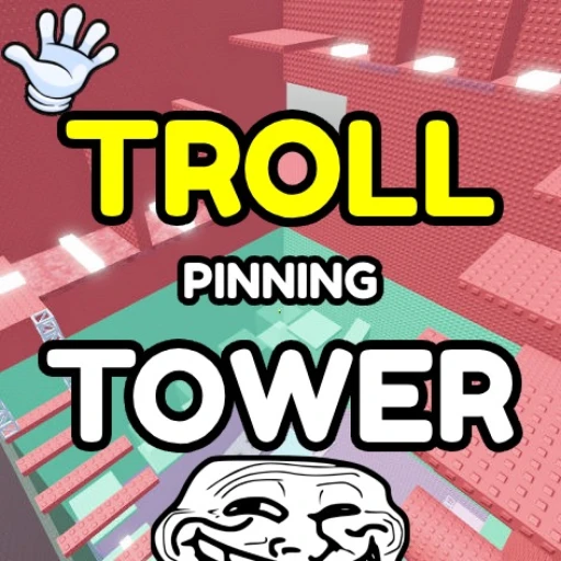 Troll Pinning Tower
