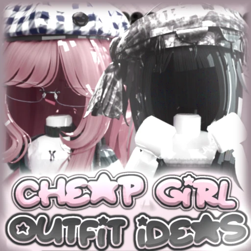 Cheap Girl Outfit Ideas