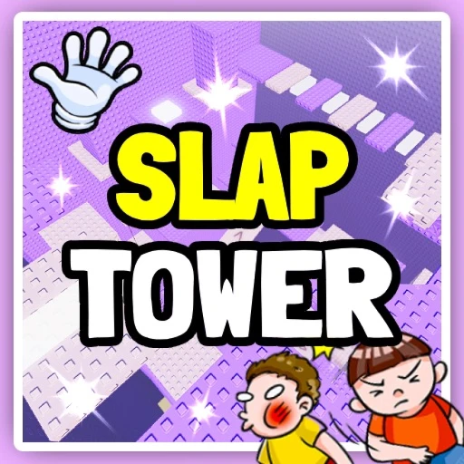 Slaps Tower👋