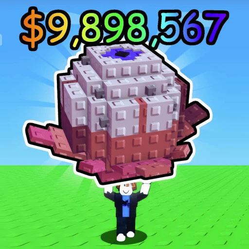 🌙Grow a Space Garden 