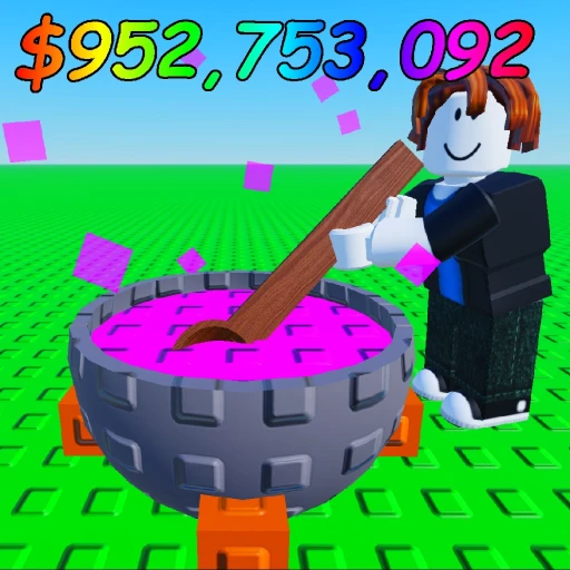 Make a Potion