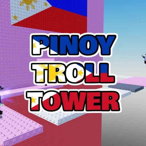 Pinoy Troll Tower 🇵🇭