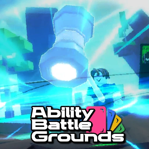 Ability Battlegrounds