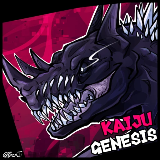 [SOON] Kaiju Genesis (Pre-Alpha Testing)