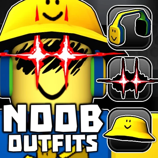[300+ Outfits🙂] Noob Outfits 