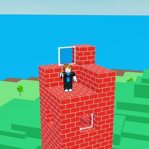 Basic Building