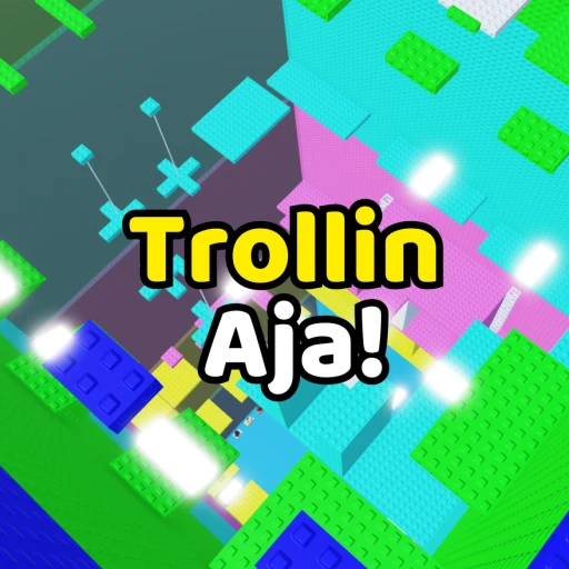 Trollin Aja!