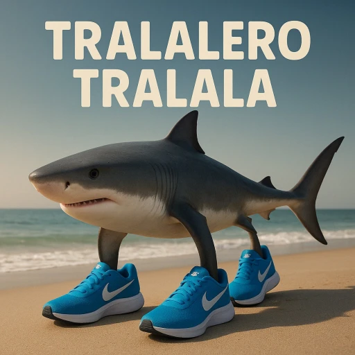 Wait In Line For Tralalero Tralala