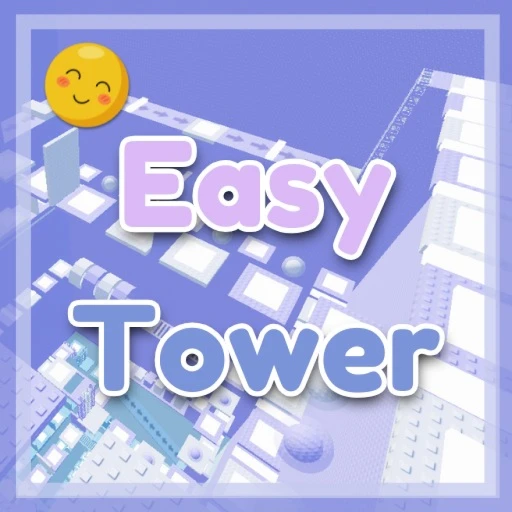 Easy Stage Tower (700+ Stages)