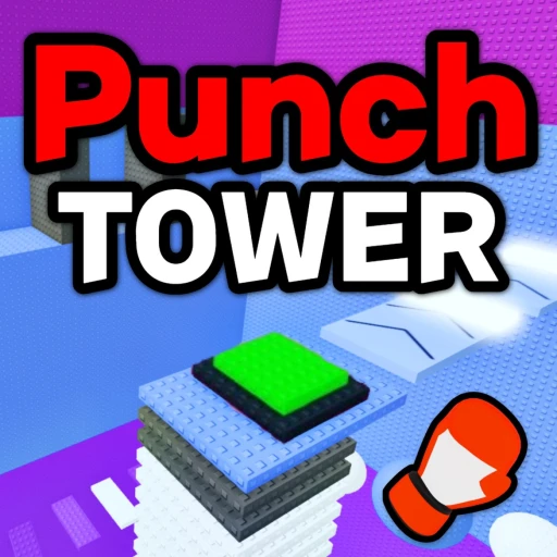 Punch Tower 🥊