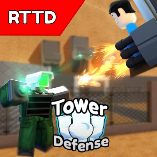 [♾️ Endless] Reborn Toilet Tower Defense