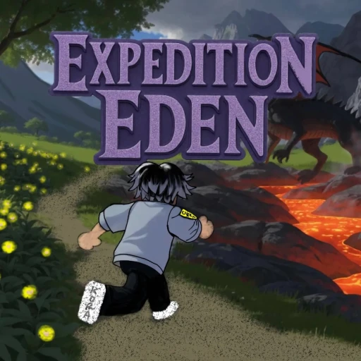 [🐲] Expedition Eden