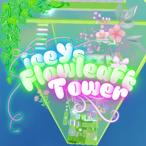 FlowLeaft Tower ☘️