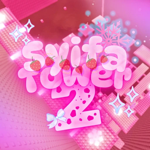 [Update Carry] 💗Syifa Tower 2 