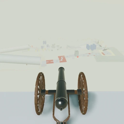 Cannon Obby