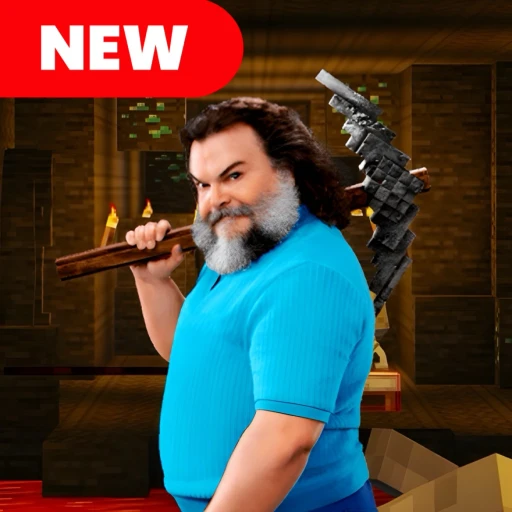 Minecraft Movie Obby