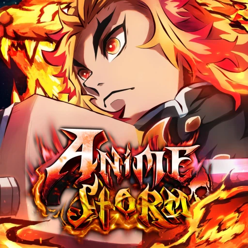 [UPD 1] Anime Storm Simulator