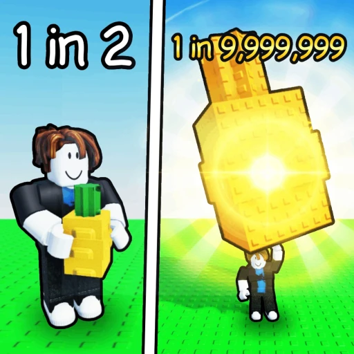 [⚡] Garden RNG