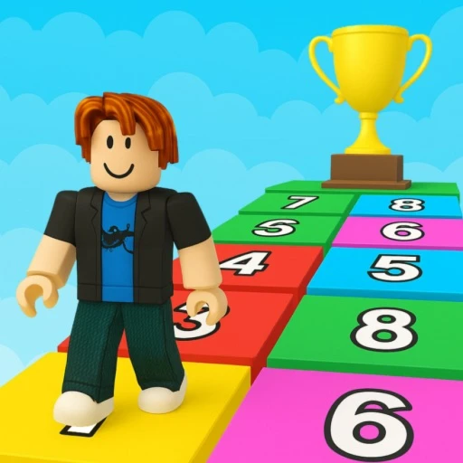 Math Run