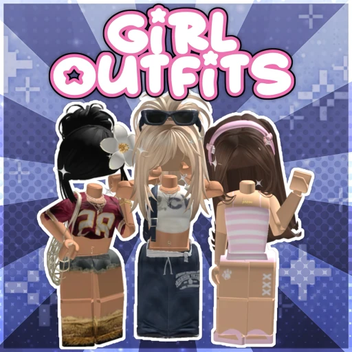 💜 [GIRL] Trendy Outfits Ideas